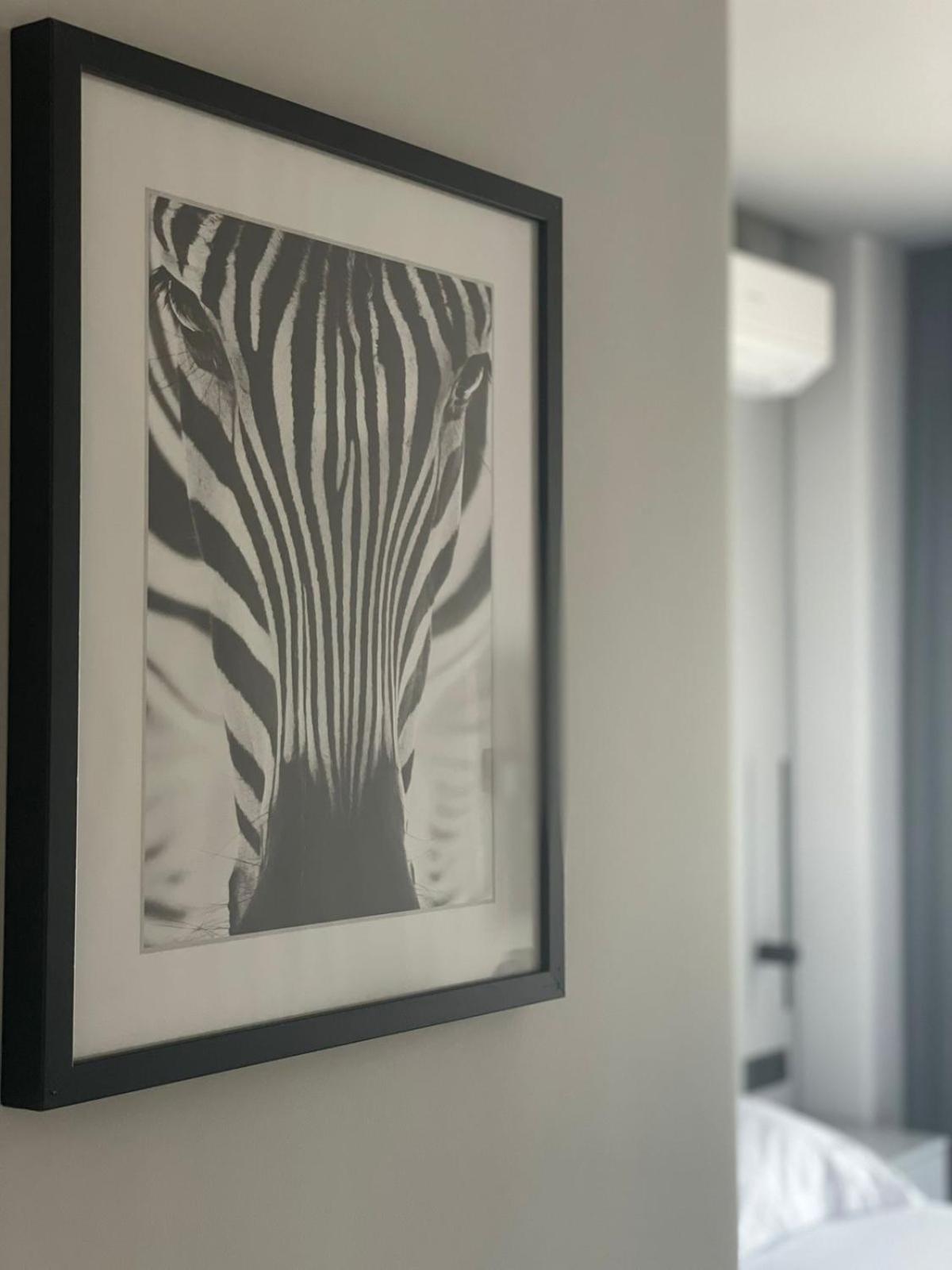 Lake View Rooms Ксамил Екстериор снимка