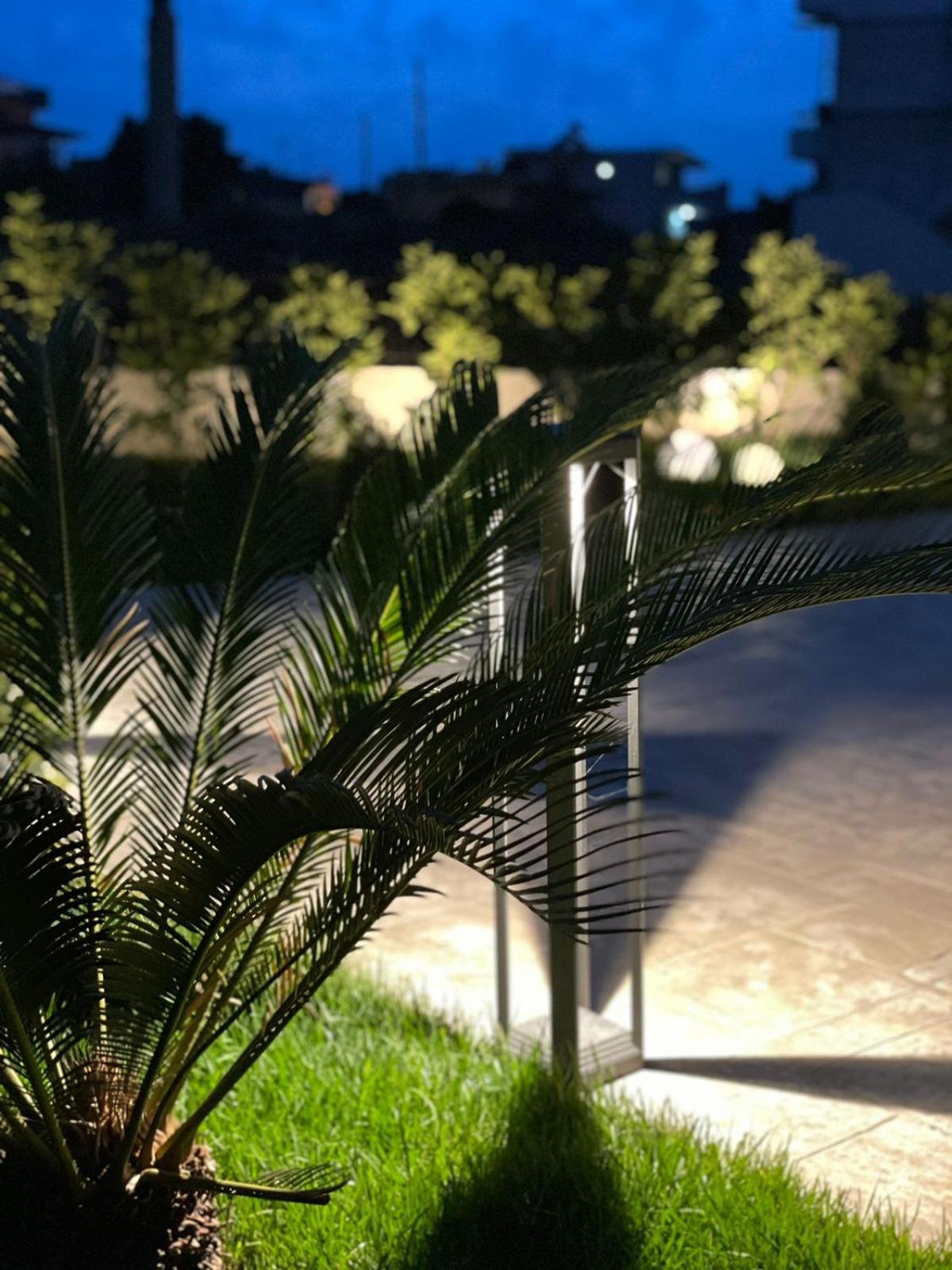 Lake View Rooms Ксамил Екстериор снимка