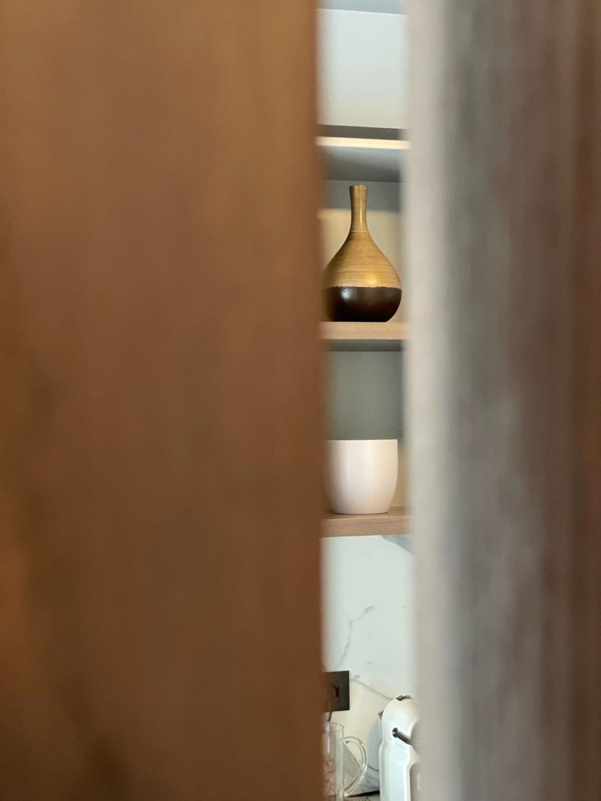 Lake View Rooms Ксамил Екстериор снимка